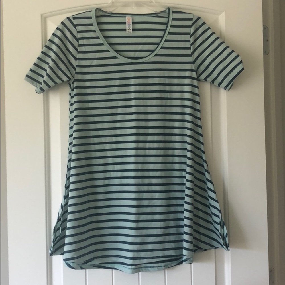LulaRoe Perfect T